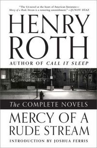 Produktbild: Mercy of a Rude Stream: The Complete Novels