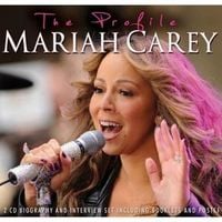 Produktbild: Carey, M: Profile