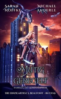 Produktbild: Mutig geregelt