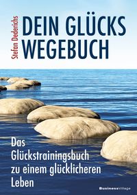 Produktbild: Dein Gl&uuml;ckswegebuch