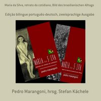 Produktbild: Maria Da Silva, Retrato Do Cotidiano, Bild Des Brasilianischen Alltags