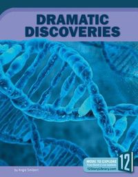 Produktbild: Dramatic Discoveries