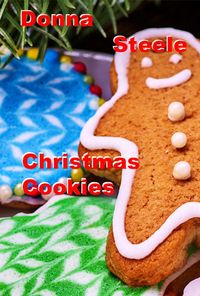 Produktbild: Christmas Cookies