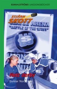 Produktbild: Hett derby