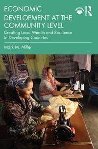 Produktbild: Economic Development at the Community Level