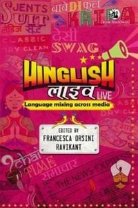Produktbild: Hinglish Live: