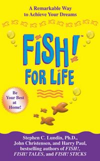 Produktbild: Fish! For Life