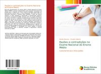 Produktbild: Raz&otilde;es e contradi&ccedil;&otilde;es no Exame Nacional do Ensino M&eacute;dio