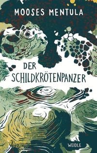 Produktbild: Der Schildkr&ouml;tenpanzer