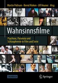 Produktbild: Wahnsinnsfilme