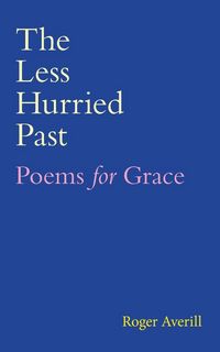 Produktbild: The Less Hurried Past