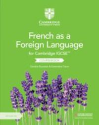 Produktbild: Cambridge IGCSE(TM) French as a Foreign Language Coursebook with Audio CDs (2)