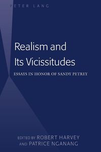 Produktbild: Realism and Its Vicissitudes