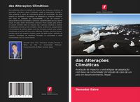 Produktbild: Das Altera&ccedil;&otilde;es Clim&aacute;ticas