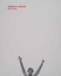 Produktbild: Alighiero E Boetti