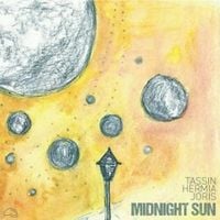 Produktbild: Midnight Sun
