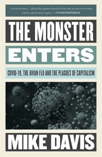 Produktbild: The Monster Enters