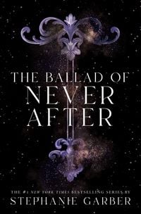 Produktbild The Ballad of Never After