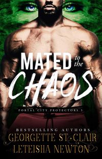 Produktbild: Mated to the Chaos