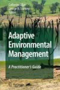 Produktbild: Adaptive Environmental Management