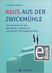 Produktbild: Raus aus der Zwickm&uuml;hle