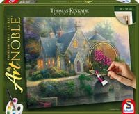 Produktbild: Lamplight Manor