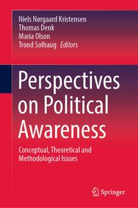 Produktbild: Perspectives on Political Awareness