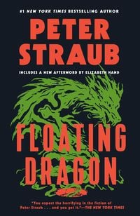 Produktbild: Floating Dragon