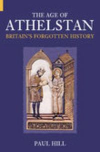Produktbild: The Age of Athelstan