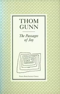 Produktbild: The Passages of Joy