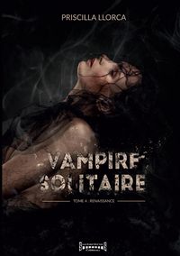 Produktbild: Vampire Solitaire - Tome 4