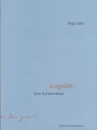 Produktbild: Ausge&uuml;bt.