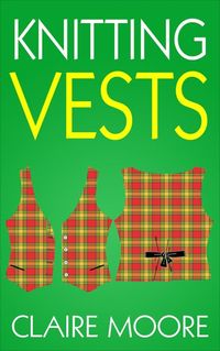 Produktbild: Knitting Vests