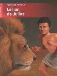 Produktbild: Le lion de Julius
