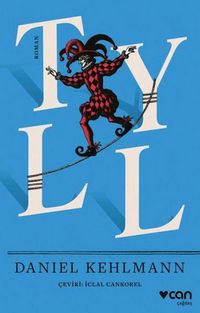 Produktbild: Tyll