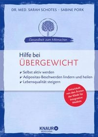 Produktbild: Hilfe bei &Uuml;bergewicht