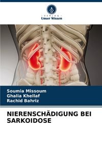 Produktbild: Nierensch&auml;digung bei Sarkoidose