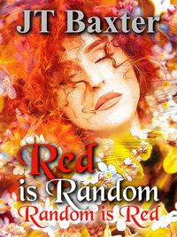 Produktbild: Red is Random