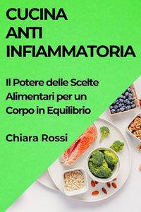 Produktbild: Cucina Antinfiammatoria