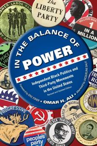 Produktbild: Ali, O: In the Balance of Power