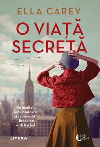 Produktbild: O via&iquest;a secreta