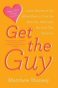 Produktbild: Get the Guy