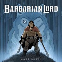 Produktbild: Barbarian Lord