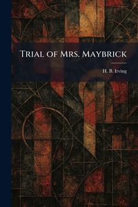 Produktbild: Trial of Mrs. Maybrick