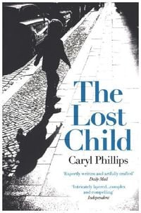Produktbild: Phillips, C: Lost Child