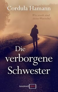 Produktbild: Die verborgene Schwester