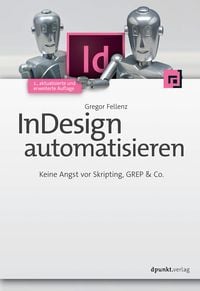 Produktbild: InDesign automatisieren