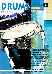 Produktbild: Drums
