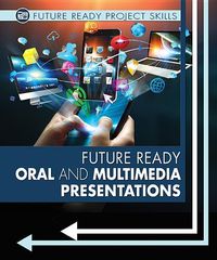 Produktbild: Future Ready Oral & Multimedia
