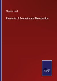 Produktbild: Elements of Geometry and Mensuration